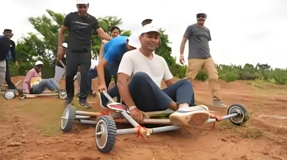 Watch Apex Drive Video