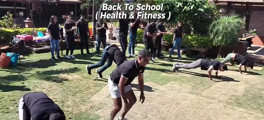 Watch Back to Basics Video