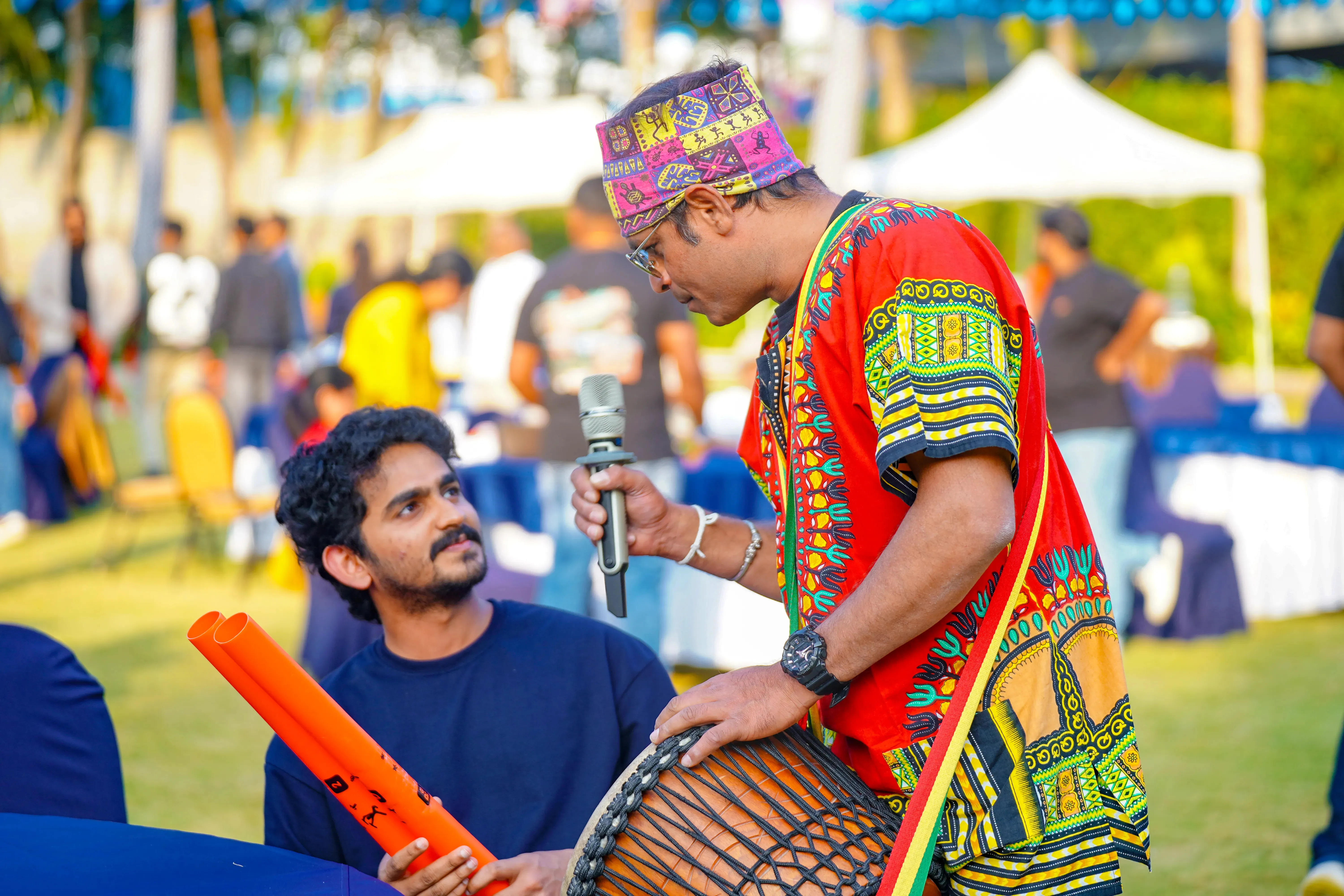 Watch Boomwhackers Video