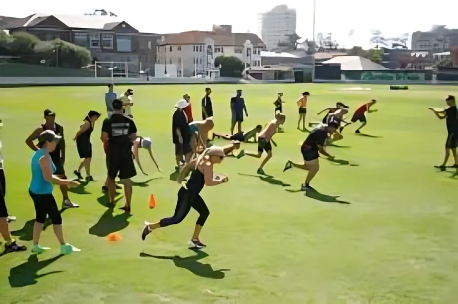 Watch Bootcamp Video