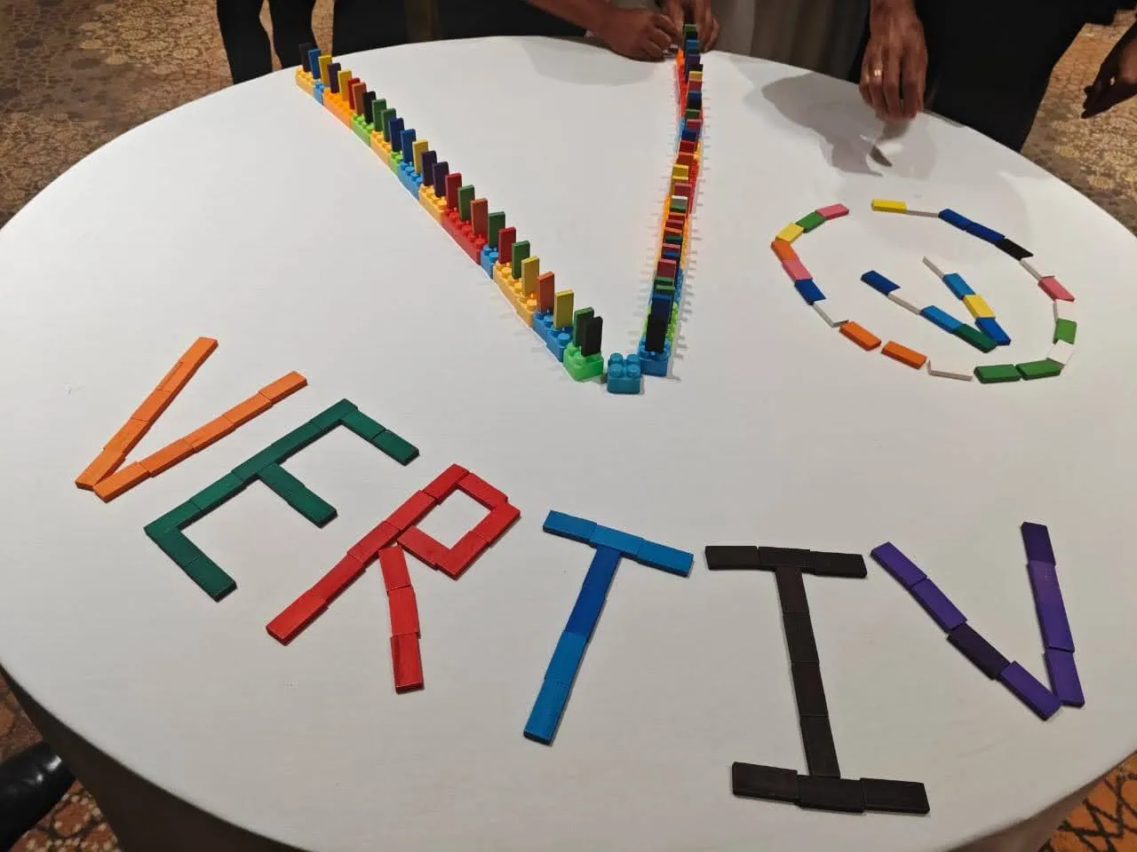 Watch Chain Reaction Video