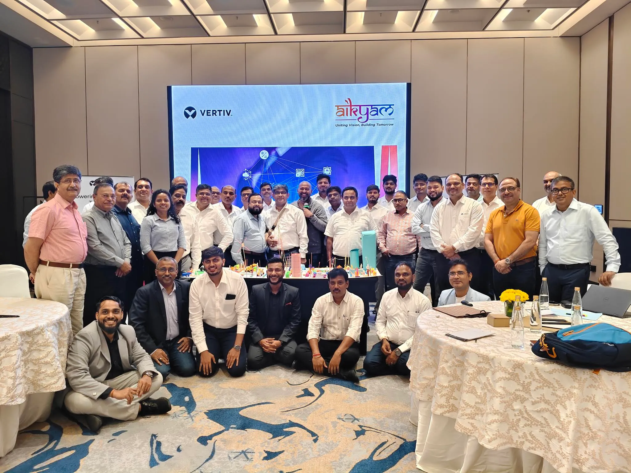 Watch City Scape Challenge Video