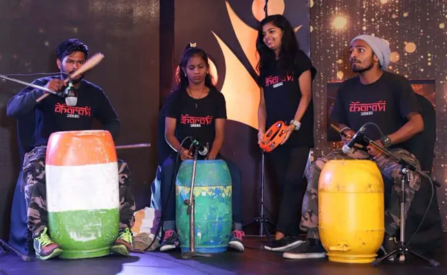 Performing Music Together