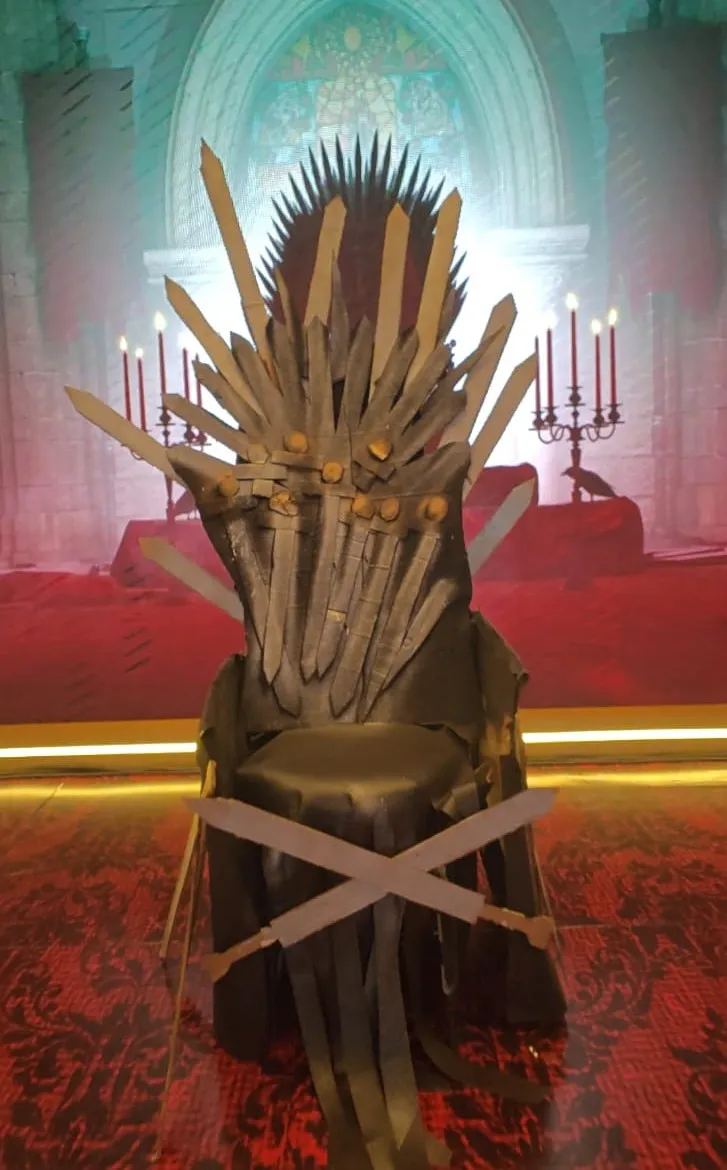 Team Strategy Session