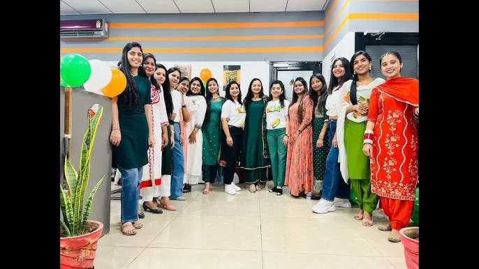 Unity and Pride Theme