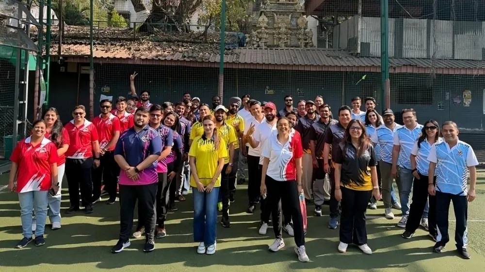 Team Support and Energy