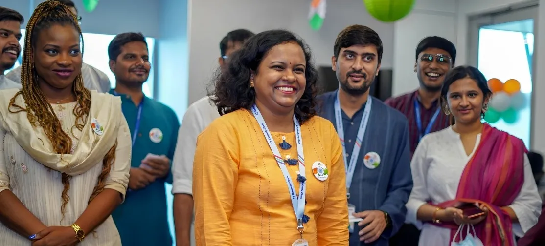 Watch Republic Day Engagement Video