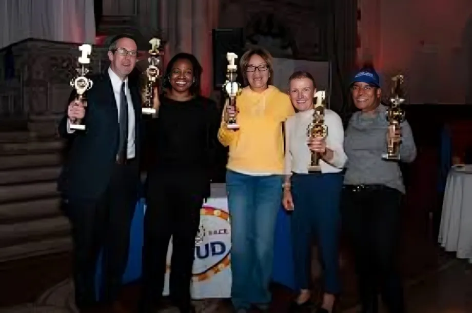 Watch Spoof Awards Video