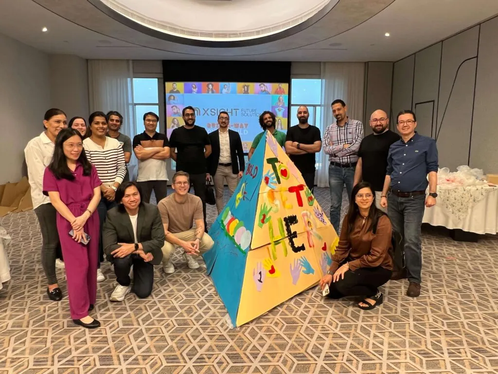 Watch Summit Builders Video