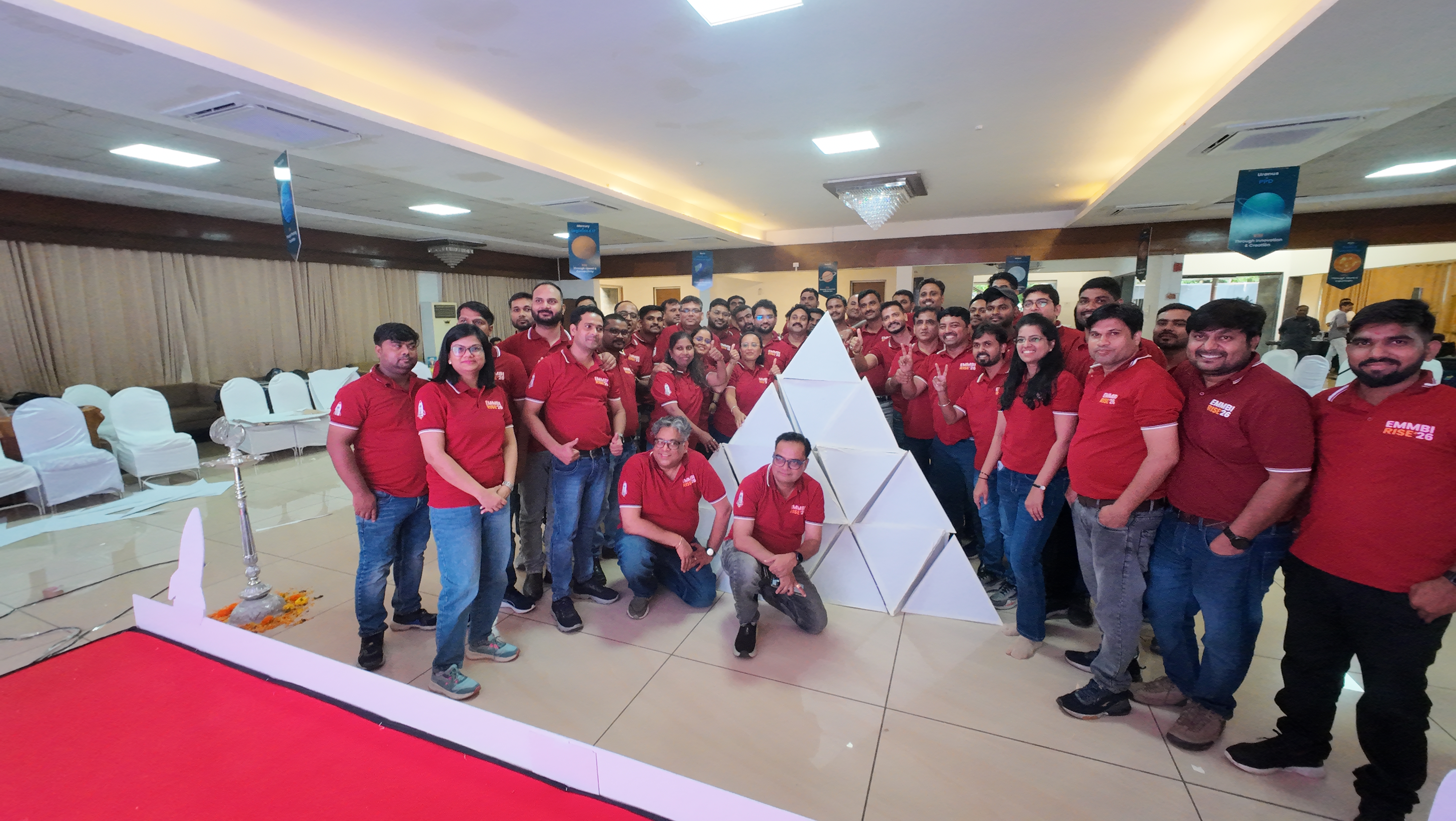 Watch Summit Builders Video