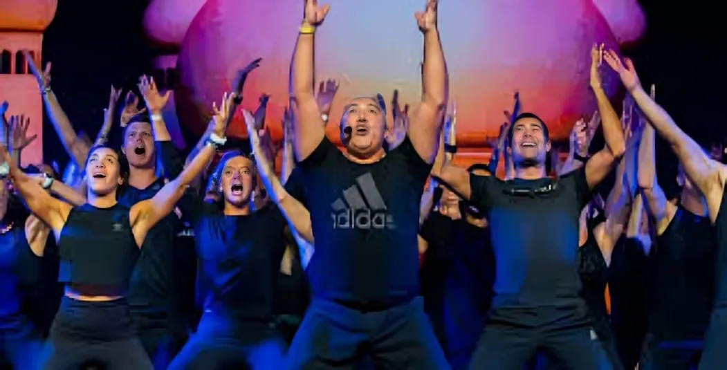 Unified Team Expression