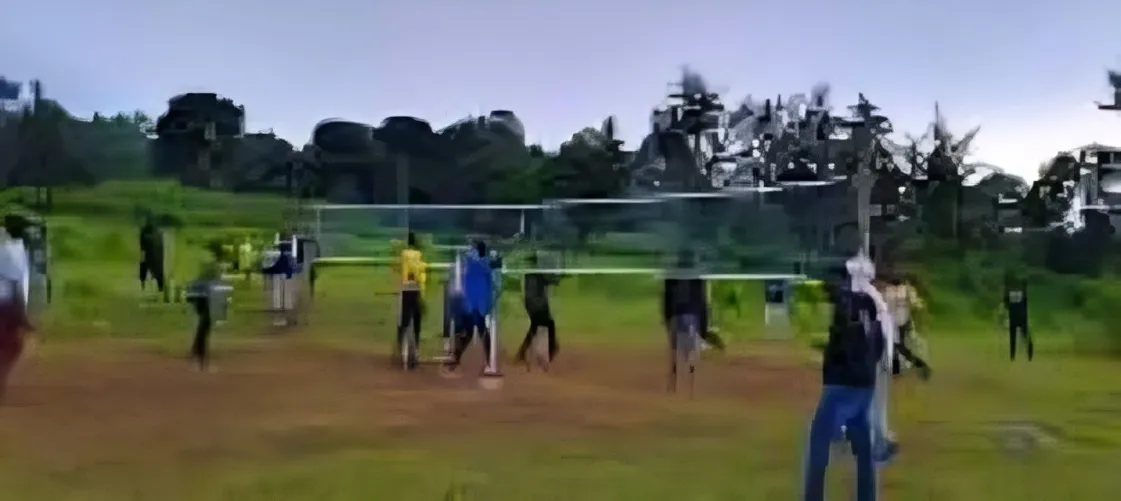 Multi-directional Volleyball