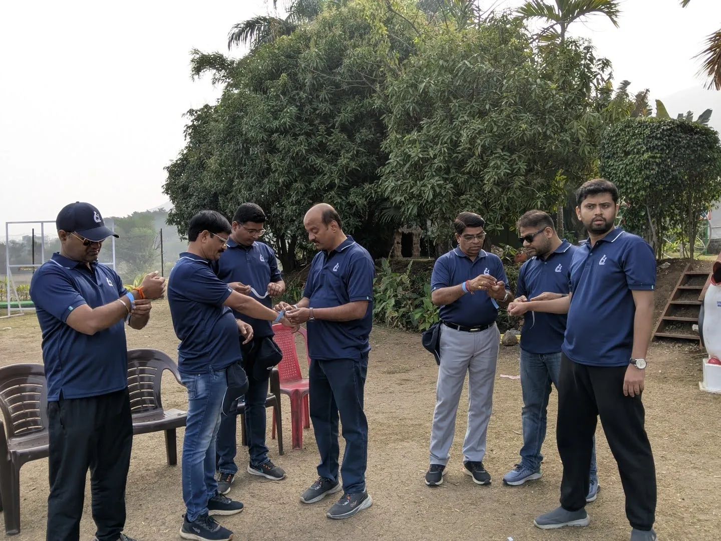 Team Strategy Discussion