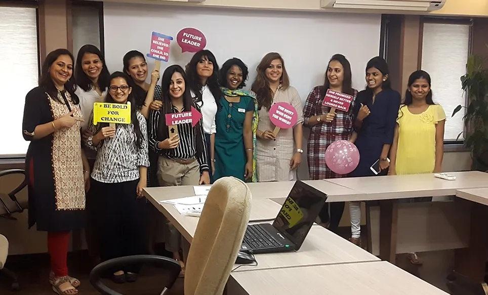 Team Empowerment Activities