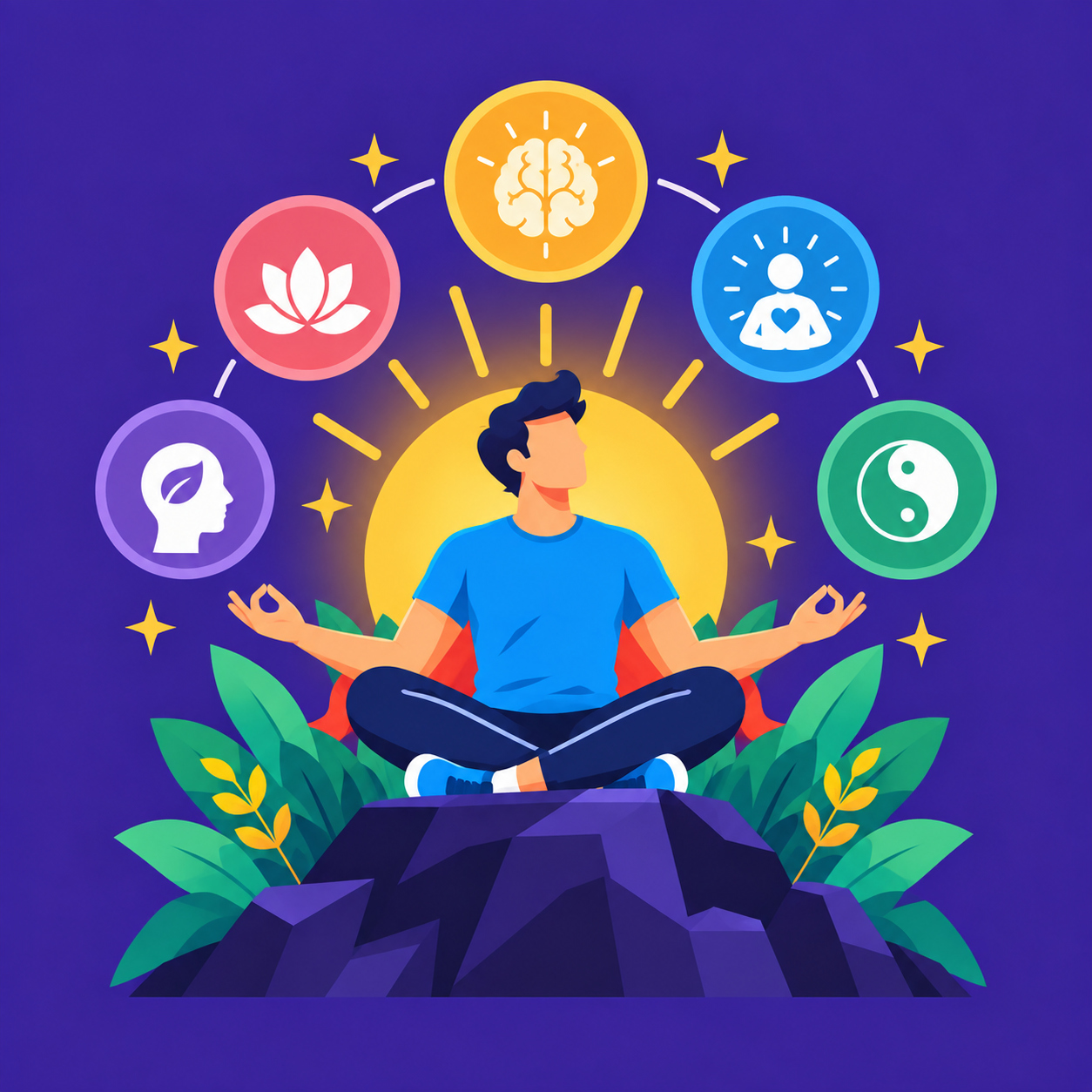 Mindful Presence