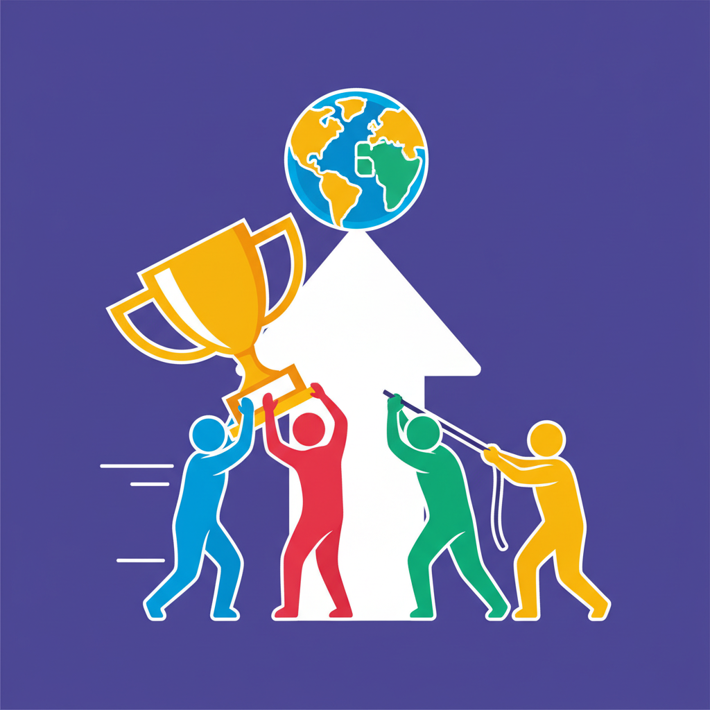 Win As Much As You Can